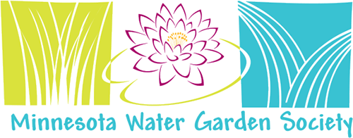 Minnesota Water Garden Society logo
