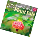 Plant sale catalog
