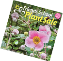 Plant Sale catalog cover 2026