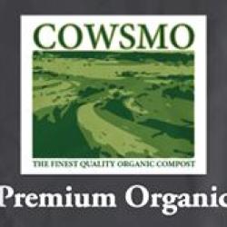 Cowsmo compost logo