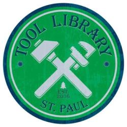 Minnesota Tool Library logo