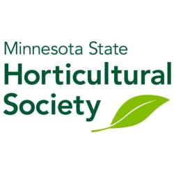 Minnesota State Horticultural Society logo