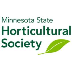 Minnesota State Horticultural Society logo