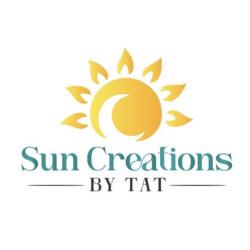 Sun Creations by Tat logo