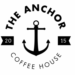Anchor cofee logo