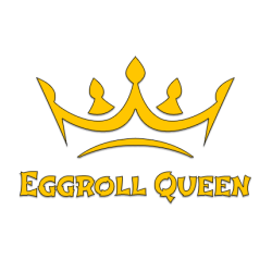 Eggroll Queen logo